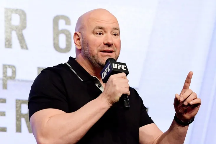 Dana Uayt Armand Tsarukyandan norozi ekanligini aytdi