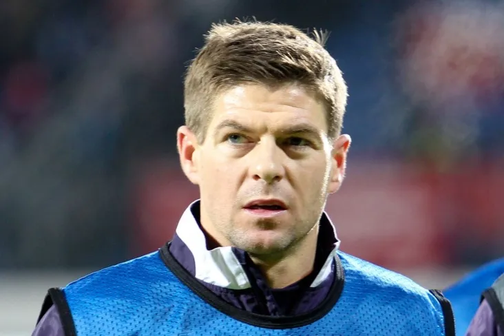 Stiven Jerrard: "Everton" turnir jadvalidagi Yevropa kubogi chizig'iga yopishib olishi mumkin