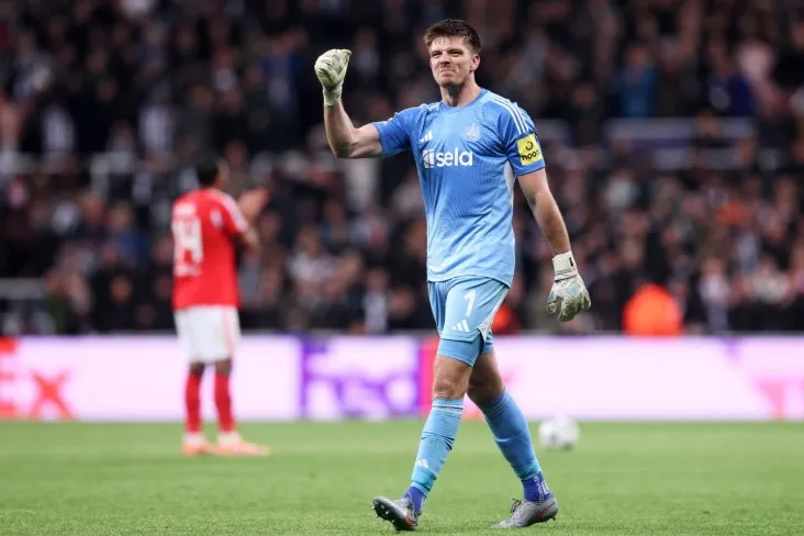 "Nyuakastl Yunayted" yangi darvozabon - The Athleticni sotib olmoqchi