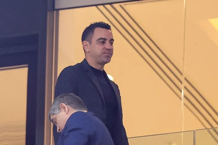 Xavi "kulrang kardinal" ni "Barselona" deb atadi va klubdan ketishi tafsilotlarini aytib berdi