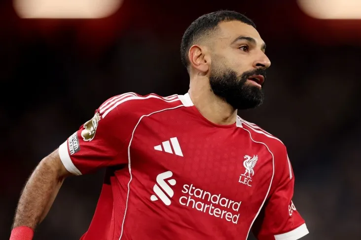 Muhammad Saloh "Galatasaray" bilan o'tgan LCH 1/8 final o'yinida ikkita rekord o'rnatishi mumkin