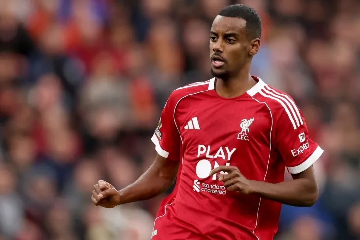 Isak Transfermarkt versiyasi bo'yicha APLning eng arzon futbolchisi. Portal eng yaxshi 10 talikni taqdim etdi