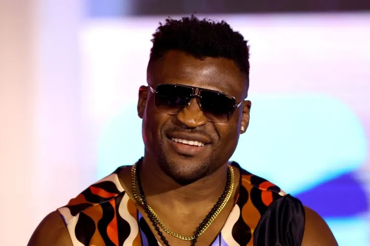 Frensis Ngannu 16-may kuni PFLdan ketganidan keyin birinchi jangni o'tkazadi