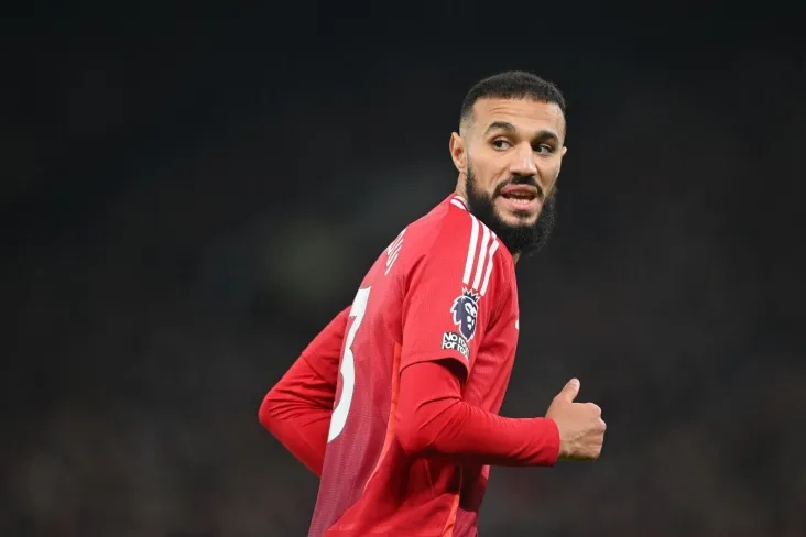 "MU" Mazraui himoyachisi: Carrick klubni yaxshi biladi, u o'zini his qiladi