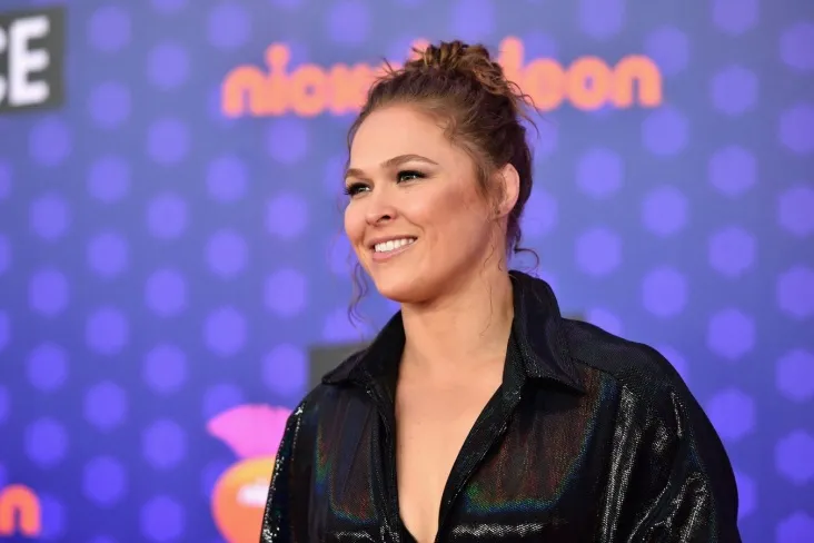 Ronda Rousey-MVP kartasi haqida: jangchilar va muxlislarni aktsiyadorlardan ustun qo'yganingizda shunday bo'ladi