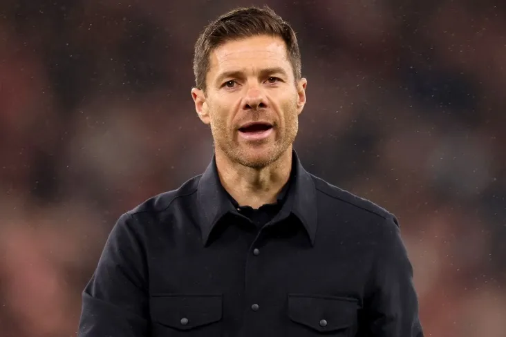 Xabi Alonso "Liverpul"bilan shartnoma tuzdi. Slotni faqat LCHDAGI g'alaba qutqaradi-OK Diario