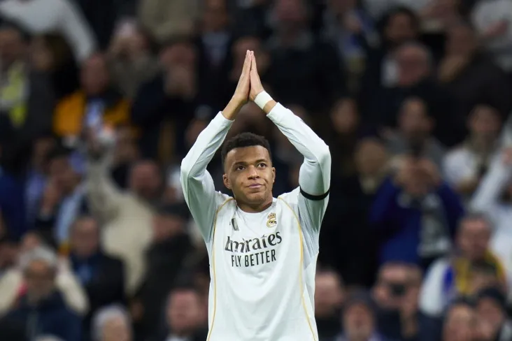 Platini-Mbappa haqida: u ajoyib ishlarni qiladi