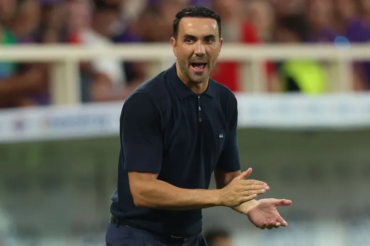 "Atalanta" murabbiyi: biz LCH o'yinidan zavq olishni va "Bavariya" muammolarini yaratishni xohlaymiz