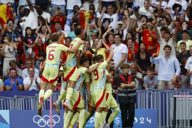 FIFA prezidenti 2026 yilgi jahon chempionatining favoritini e'lon qildi