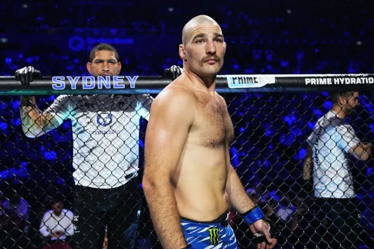 Xorxe Masvidal Striklendning Chimayev bilan jang qilish imkoniyatlarini baholadi