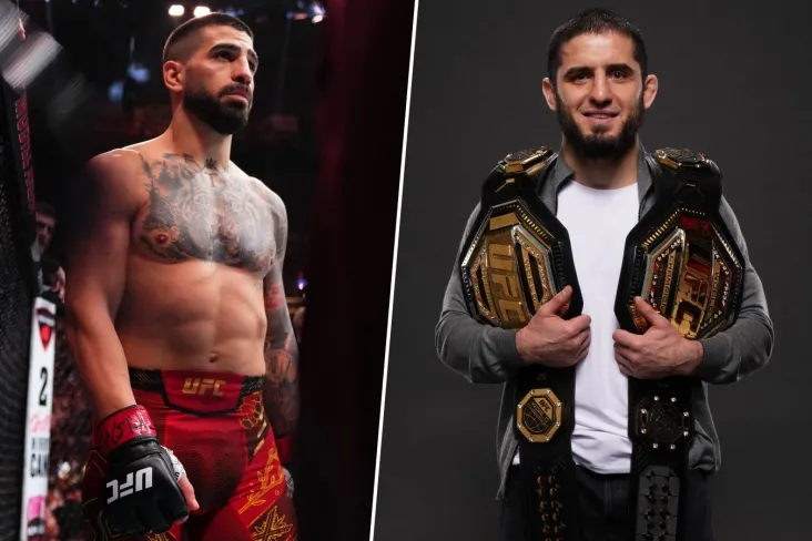 Topuriyaning ta'kidlashicha, Mahachev karta e'lon qilinishidan bir kun oldin oq uydagi jangdan voz kechgan