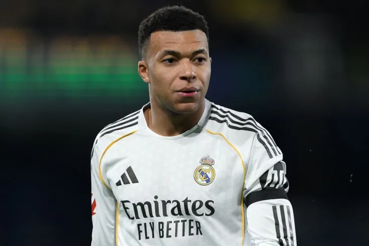 "Men uning yuzini to'ldirardim." Reper Jigan-Mbappe bilan bo'lgan xotin voqeasi haqida