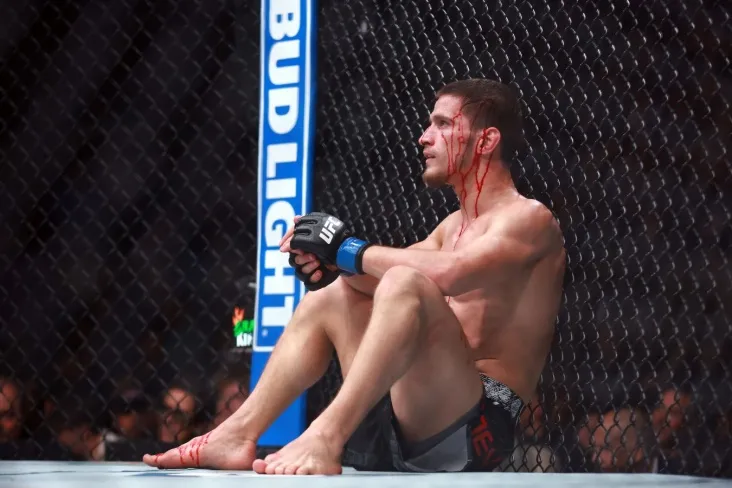 Video: Movsar Yevloyev Merfi bilan jang qilishdan oldin Alves bilan mashg'ulot o'tkazmoqda