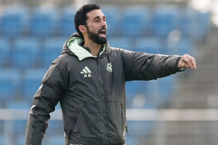 Arbeloa - "Siti" bilan o'yinning favoriti haqida: "Real" hech qachon o'zini zaif his qilmasligi kerak