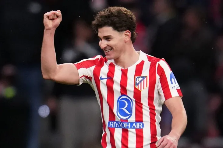 "Barselona" prezidenti: Alvares boylik orttirishga arziydigan o'yinchi emas