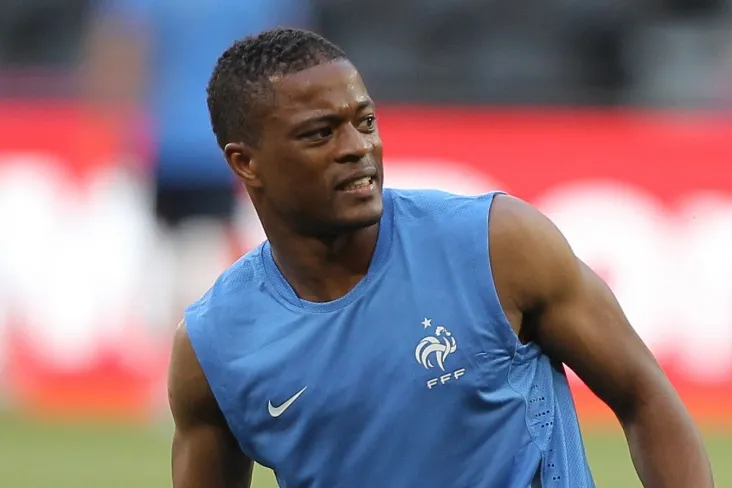 Evra: Palmer, Agar siz "man Siti" ni xafa qilmoqchi bo'lsangiz, "MU"ga xush kelibsiz!