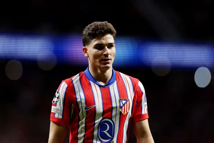 "Men Atletikoda qolamanmi, bilmayman. Alvares kelajagi haqida tafsilotlarni oshkor qildi