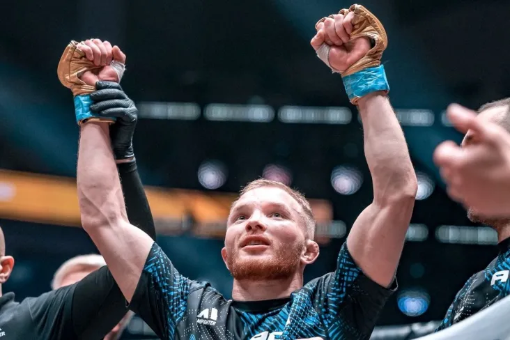 Kondratyev: Tsarukyan Topuriyani oladi, Shuning uchun Ilyos bu jangni qabul qilmaydi