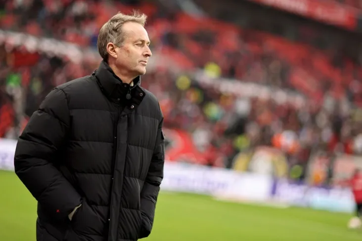 "Bayer" murabbiyi Yulmann: "Arsenal", albatta, eng sevimlisi