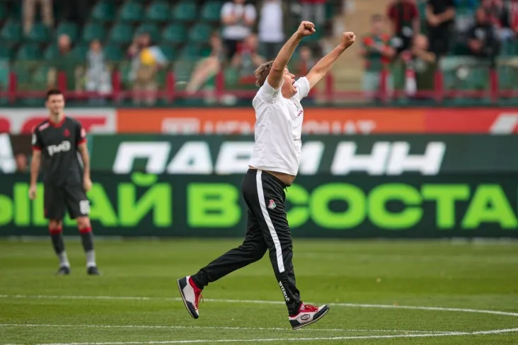 Guberniev Rossiya terma jamoasi 2026 yilgi jahon chempionatida Eronni almashtirishi kerakligini aytdi