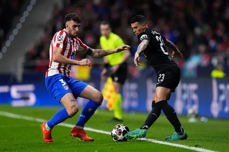 "Tottenxem" Yevropaning eng yaxshi 5 ligasi jamoalari orasida mag'lubiyatlar soni bo'yicha yetakchi hisoblanadi