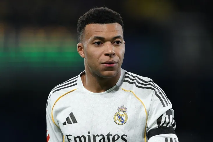 Arbeloa LCHda" Manchester Siti " ga qarshi o'yin oldidan Mbappening ahvoli haqida gapirdi