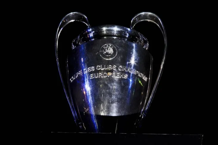 Bayer Arsenal: Chempionlar Ligasining 1/8 final o'yini uchun jamoalarning boshlang'ich tarkibi