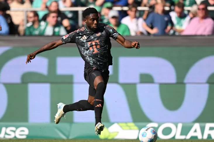 "Bavariya" Devis, Urbig va Musiala jarohatlarining mohiyatini ochib berdi