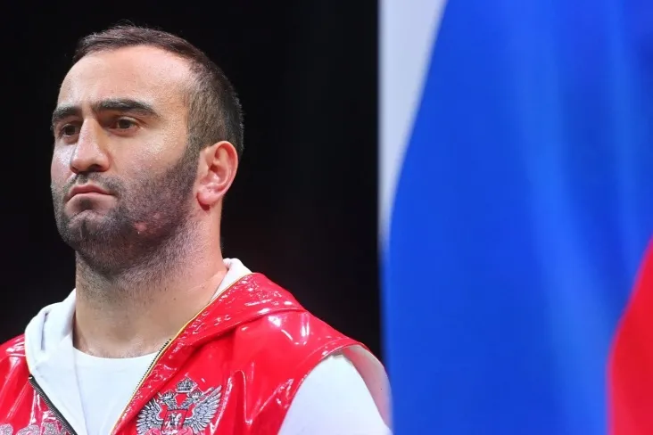 Murat Gassievning jamoasida Kabayel bilan jangga tayyorligini e'lon qilishdi