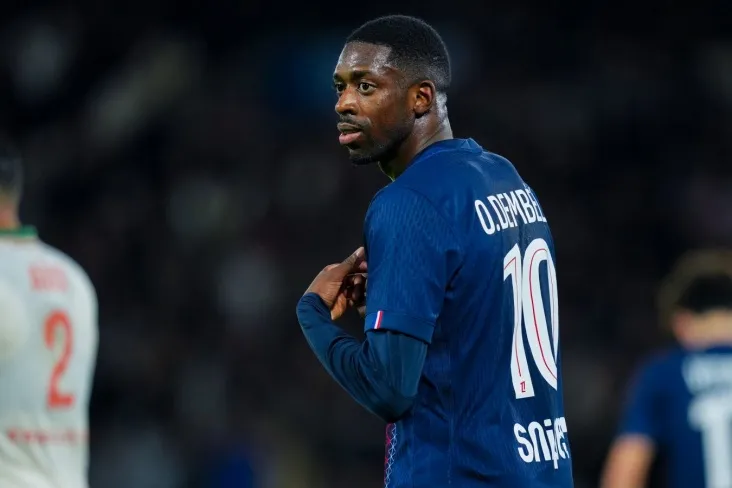 Agent Dembele "Manchester Siti" sport direktori — The Sun bilan uchrashuv o'tkazdi