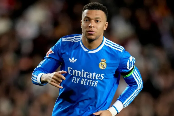 Mbappe o'zini yaxshi his qiladi va "Siti" — Xokins bilan javob o'yinida o'ynashi mumkin