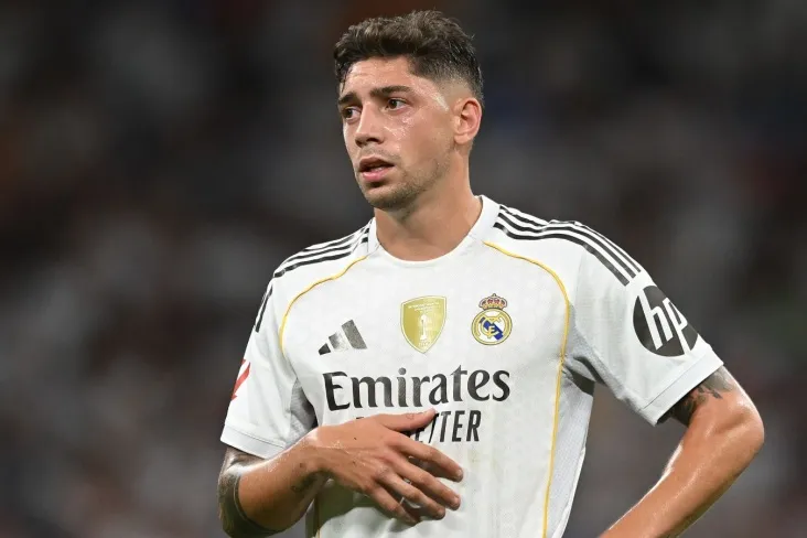 "U sayyoradagi eng kam baholangan futbolchi." Trent Aleksandr-Arnold-Valverd haqida