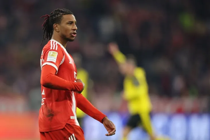 "Liverpul "" MU "va" Chelsea " ni qiziqtirgan yarim himoyachi uchun kurashga qo'shildi.