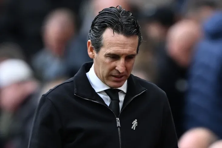 Unai Emeri "Aston Villa" bilan 100-g'alabani qo'lga kiritdi va klub rekordini o'rnatdi