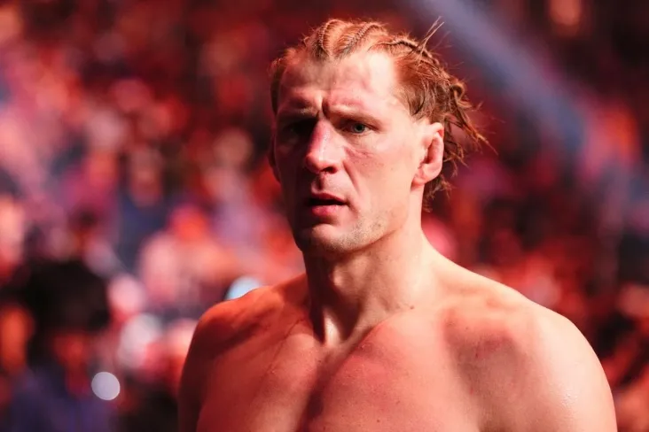 Volkovning menejeri: UFC Aleksandrga va'da bermadi, biz gan bilan jangni kutdik