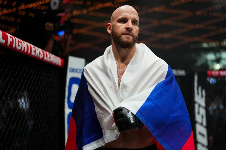 Denis Goltsov Ispaniyada PFL turnirida qatnashmaydi