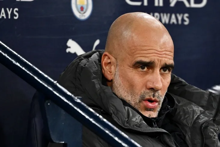 "Menimcha, u bundan hafsalasi pir bo'lgan." Karrager-Gvardiolaning" MS " bilan LCH natijalari to'g'risida