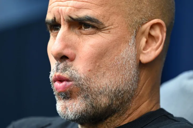 "Agar biz ochko yo'qotsak, hammasi tugaydi." Gvardiola-APLda "Vest Xem" bilan o'yin haqida