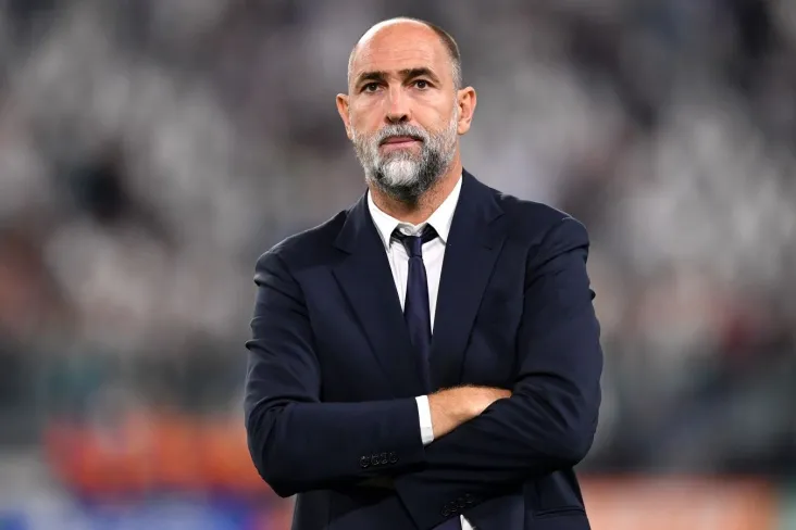 "Tottenxem" murabbiyi Tudor: biz jamoamiz, hamma narsa bizga bog'liq, qolgan hamma narsa bema'nilik