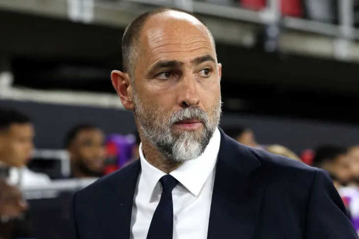 Tudor: odamlar har doim hamma narsa o'zgaradi degan yangi umidni xohlashadi, lekin haqiqat butunlay boshqacha