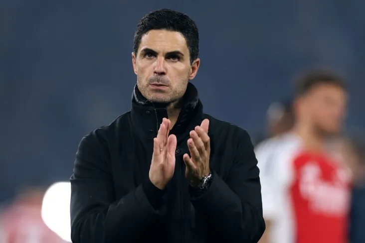 "U aslida mening kareramni o'zgartirdi." Mikel Arteta-Devid Moyes haqida