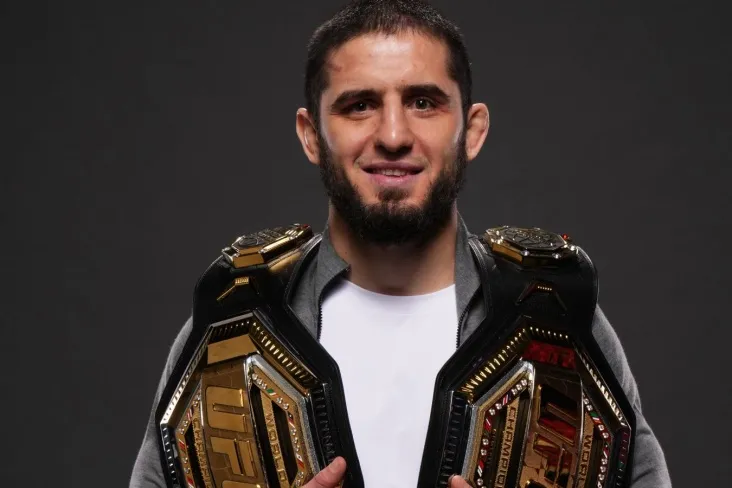 Insayder UFCda Islom Maxachevning navbatdagi raqibi va jang sanasi haqida xabar berdi