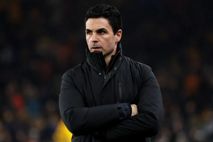 Arteta "Nyukasl" — "Barselona"Chempionlar Ligasi o'yiniga izoh berdi