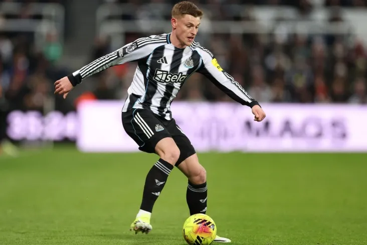 Xarvi Barns nima uchun "Barselona"ga juda ko'p hurmat ko'rsatmaslik kerakligini tushuntirdi