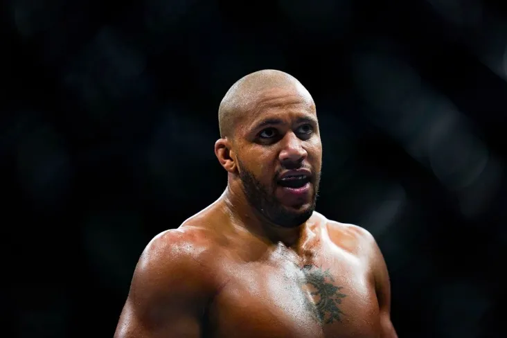 Genri Sehudo jangda favoritni gan-Pereyra deb atadi