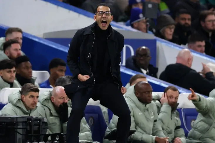 "Chelsi" Rosenorni qanday sharoitda ishdan bo'shatishi ma'lum bo'ldi