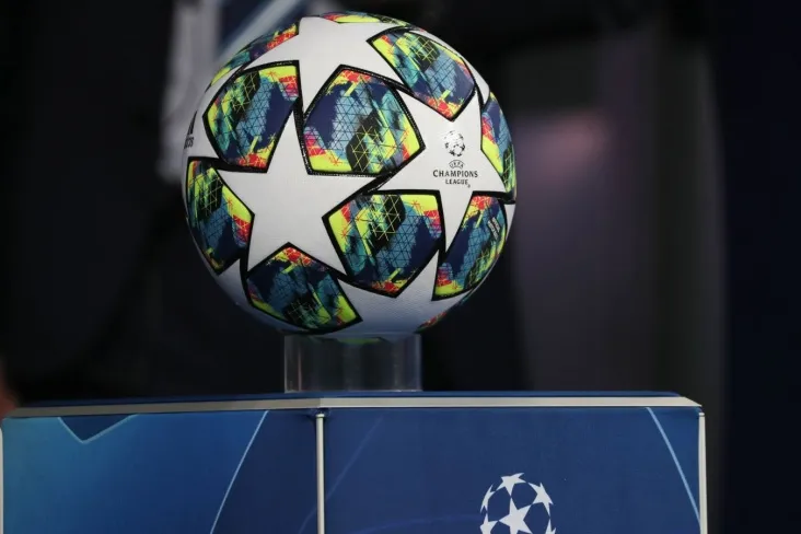 Chempionlar Ligasi 25 yil ichida birinchi marta to'p etkazib beruvchini almashtirishi mumkin-Athletic