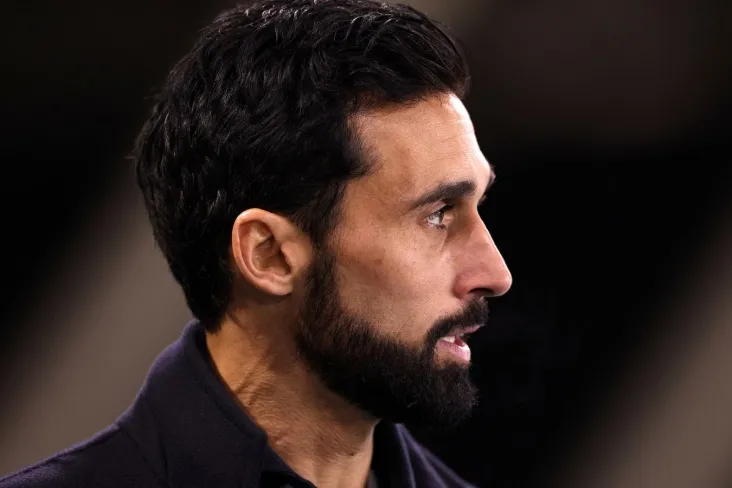 Arbeloa"Elche" ga qarshi o'yinda "Real" ning mag'lubiyatidan so'ng nashr etdi