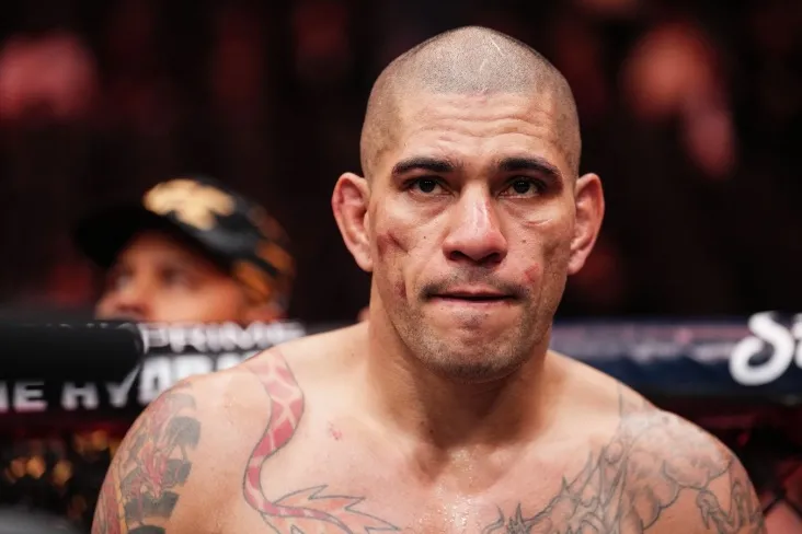 Overim-Pereyra va Gana jangi haqida: Aleks uchun bu Jonsga qaraganda yaxshiroq variant