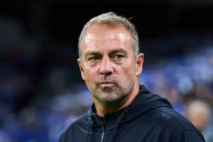 "Ular ancha yaxshi o'ynashlari mumkin edi." Flick - "Barselona" ning "Sevilya"ustidan qozongan g'alabasi haqida